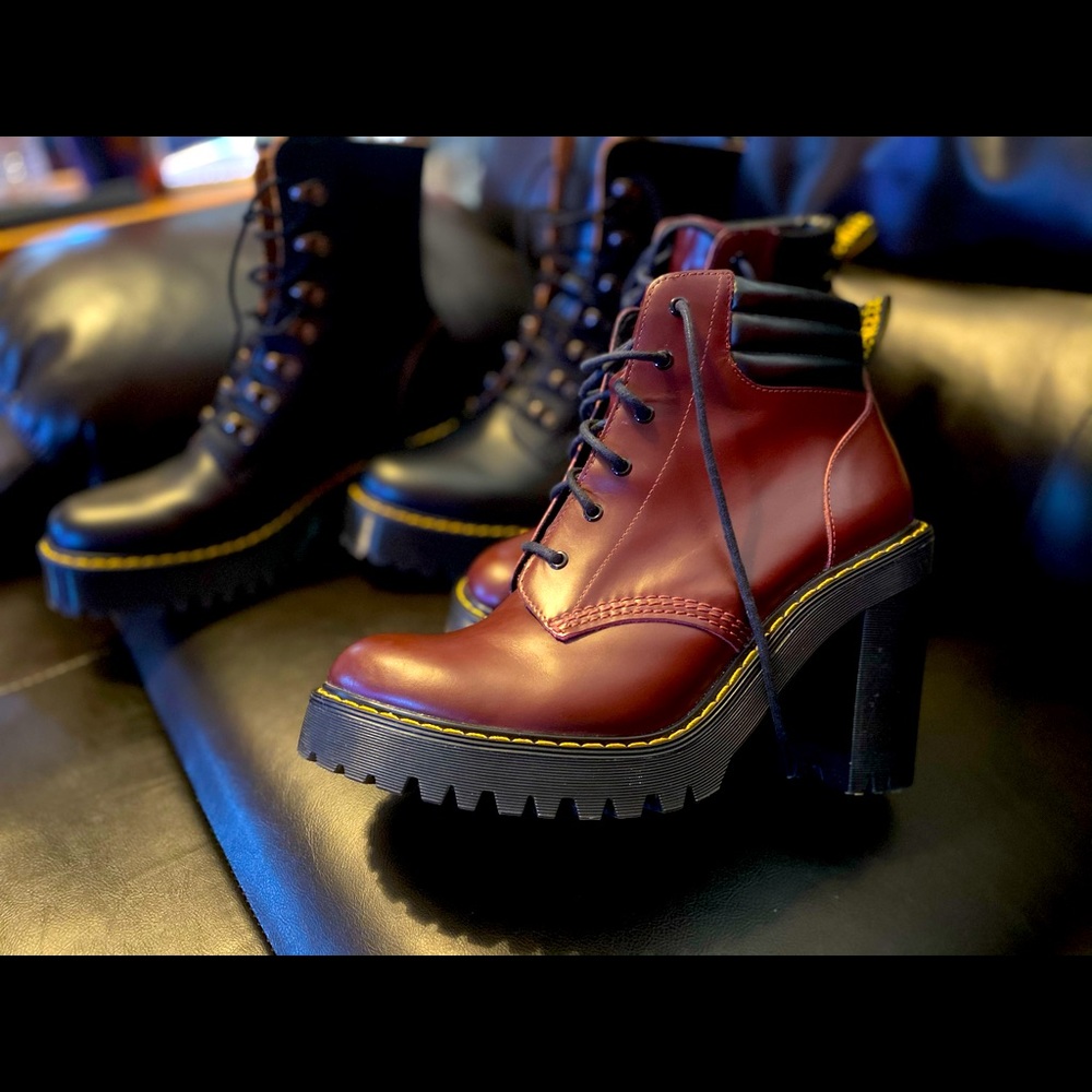 Dr.Martens boot bundle - Picture 2 of 10
